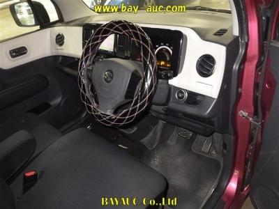 SUZUKI MRWAGON