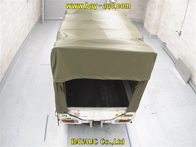 MITSUBISHI MINICAB TRUCK