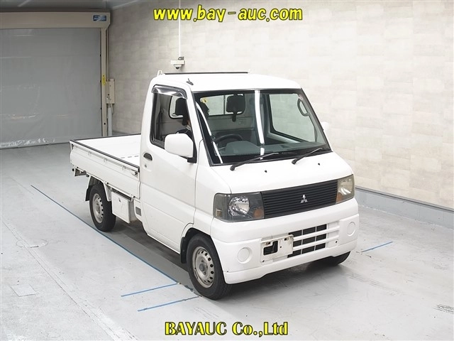 MITSUBISHI MINICAB TRUCK