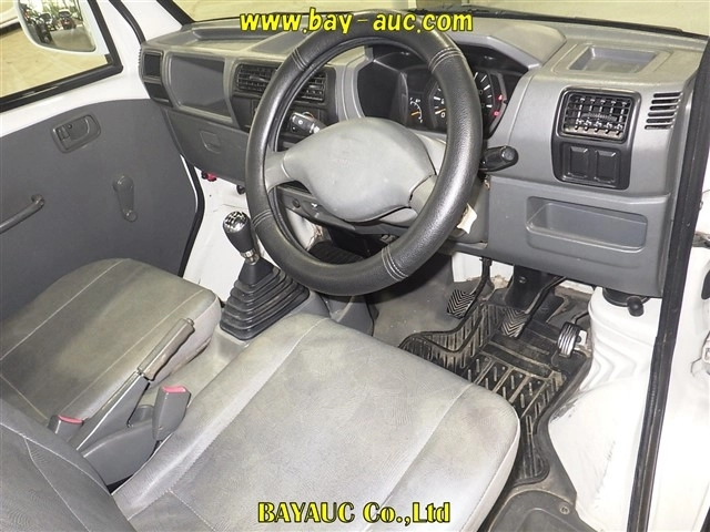MITSUBISHI MINICAB TRUCK