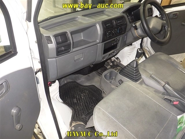 MITSUBISHI MINICAB TRUCK