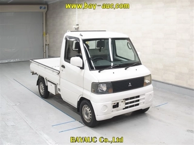 MITSUBISHI MINICAB TRUCK