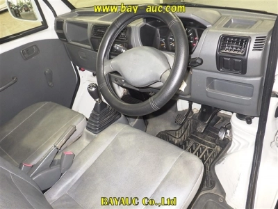 MITSUBISHI MINICAB TRUCK