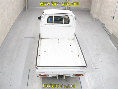 MITSUBISHI MINICAB TRUCK