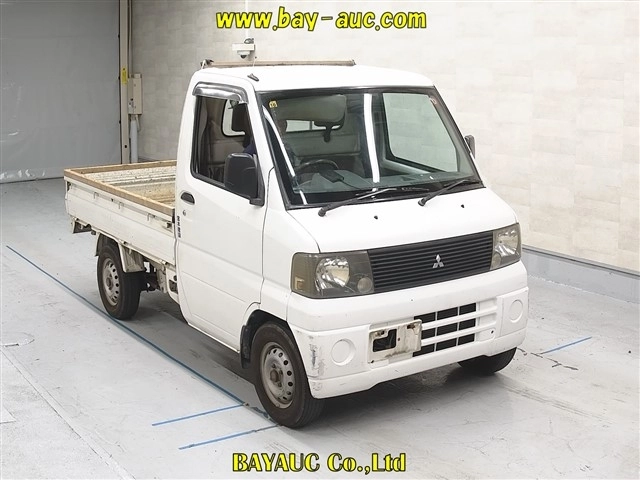 MITSUBISHI MINICAB TRUCK