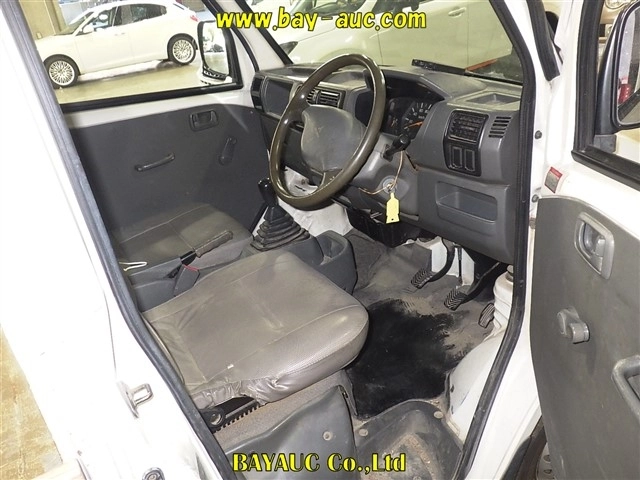 MITSUBISHI MINICAB TRUCK