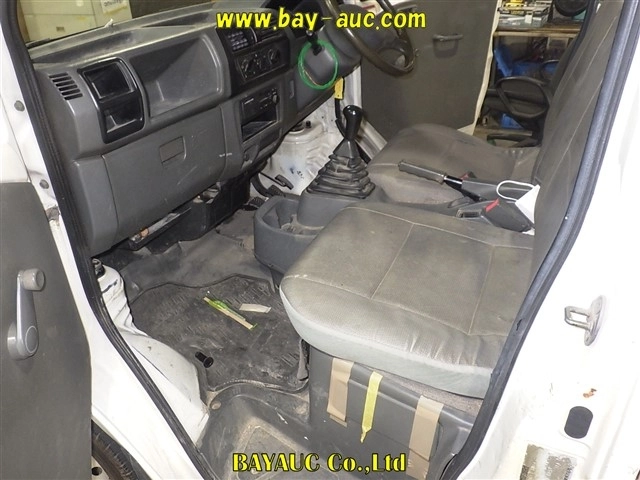MITSUBISHI MINICAB TRUCK