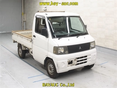 MITSUBISHI MINICAB TRUCK
