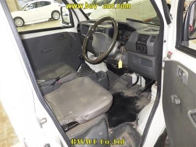 MITSUBISHI MINICAB TRUCK
