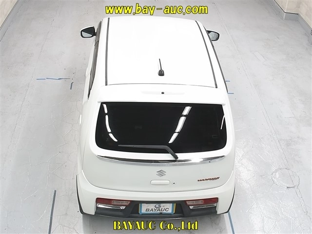 SUZUKI ALTO WORKS