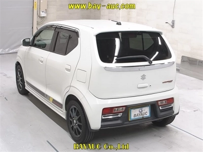 SUZUKI ALTO WORKS