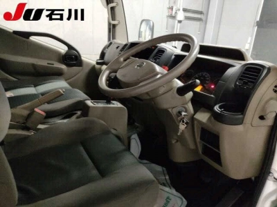 NISSAN ATLAS