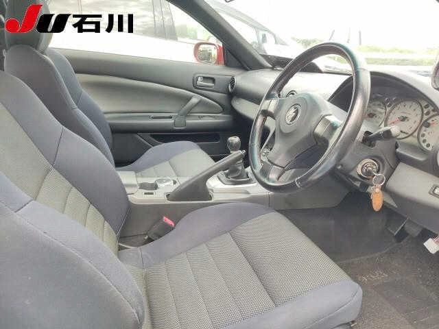 NISSAN SILVIA