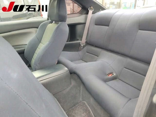 NISSAN SILVIA
