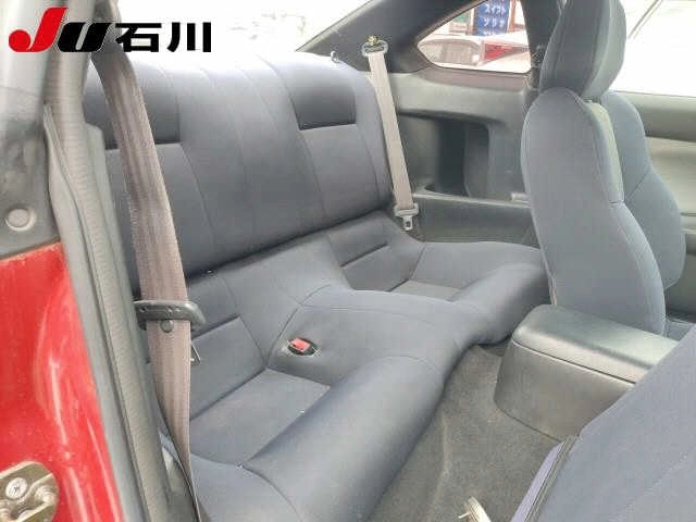 NISSAN SILVIA