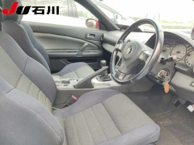 NISSAN SILVIA