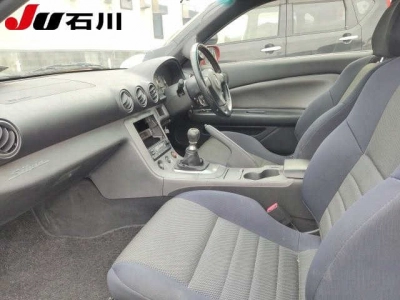 NISSAN SILVIA