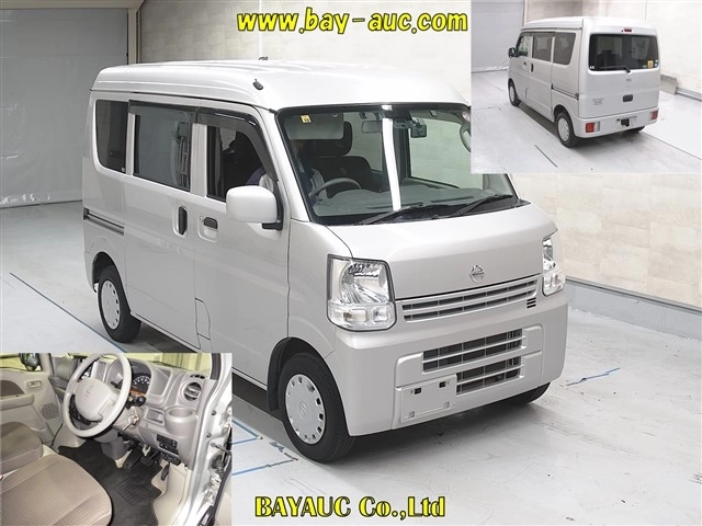 NISSAN NV100 CLIPPER