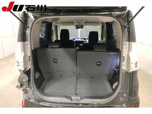 SUZUKI SOLIO BANDIT