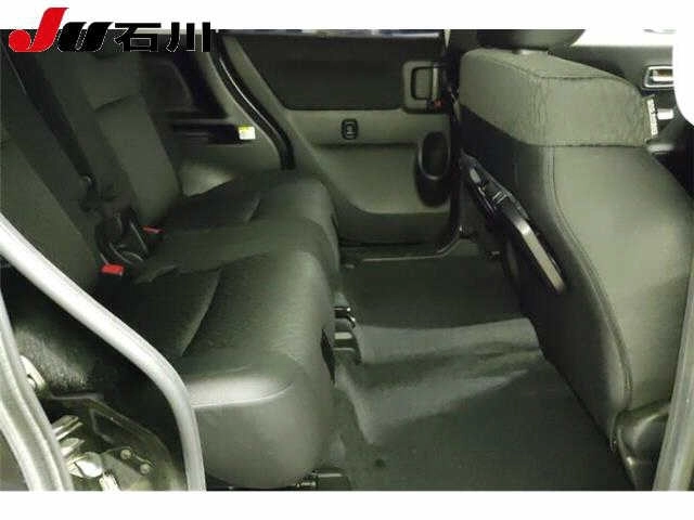 SUZUKI SOLIO BANDIT