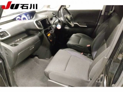 SUZUKI SOLIO BANDIT