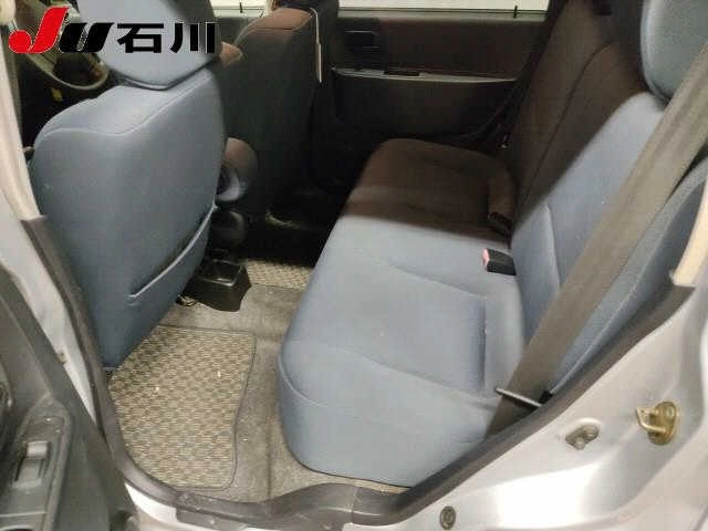 MITSUBISHI EK SPORTS