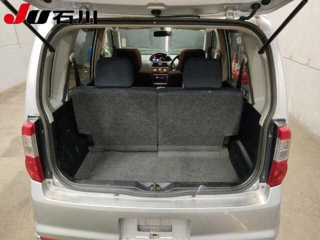 MITSUBISHI EK SPORTS