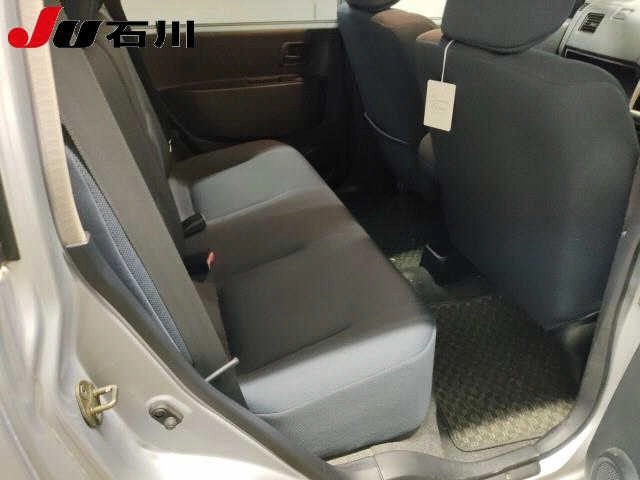 MITSUBISHI EK SPORTS