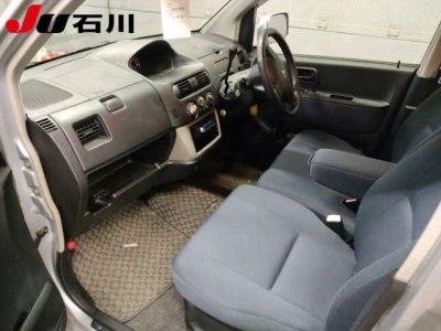 MITSUBISHI EK SPORTS