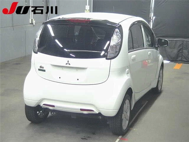 MITSUBISHI I-MIEV