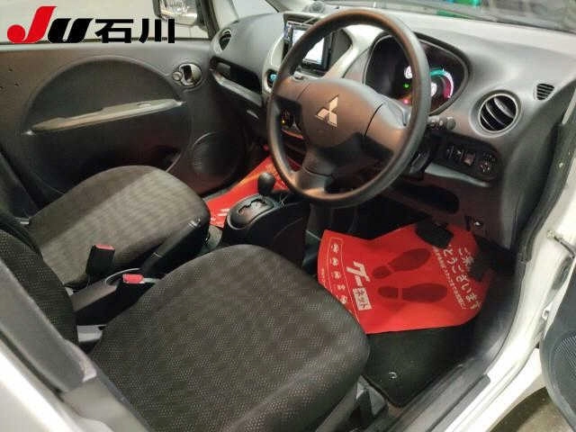 MITSUBISHI I-MIEV