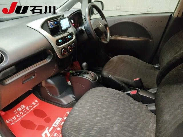 MITSUBISHI I-MIEV