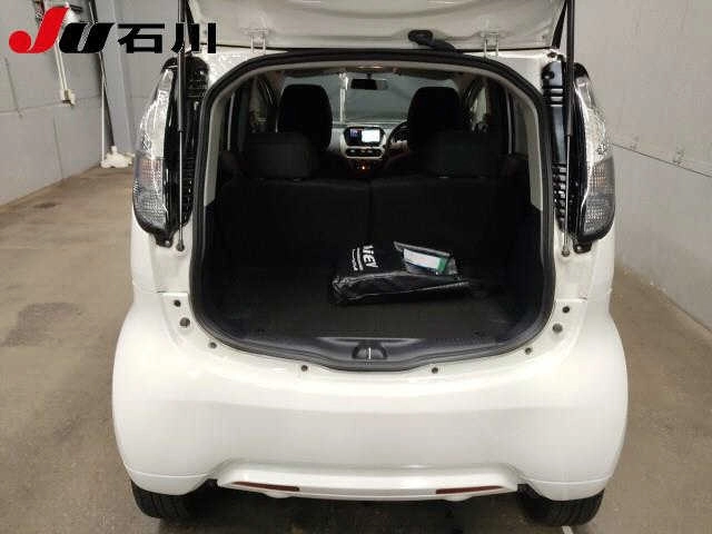 MITSUBISHI I-MIEV