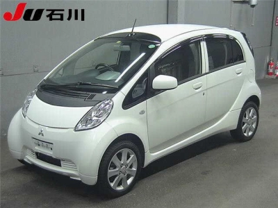 MITSUBISHI I-MIEV