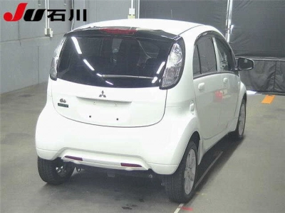 MITSUBISHI I-MIEV