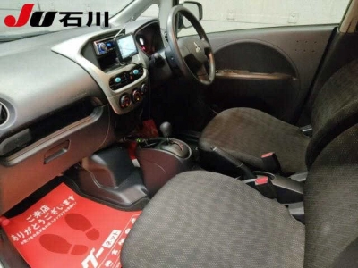 MITSUBISHI I-MIEV