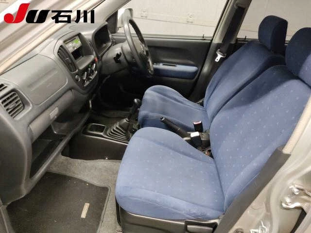 SUZUKI KEI