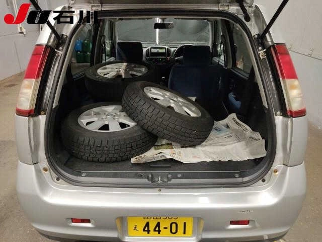 SUZUKI KEI