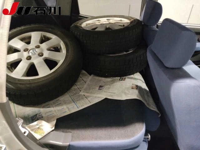 SUZUKI KEI