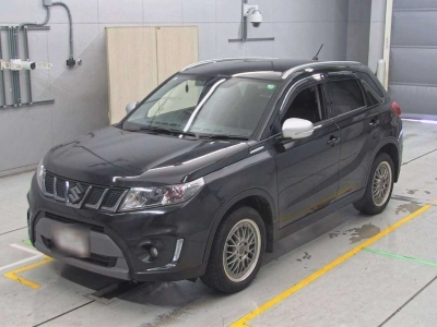 SUZUKI ESCUDO