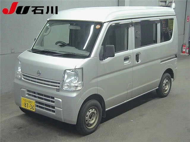 NISSAN NV100 CLIPPER