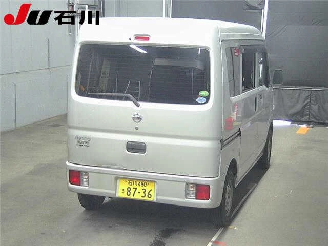NISSAN NV100 CLIPPER