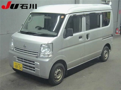 NISSAN NV100 CLIPPER
