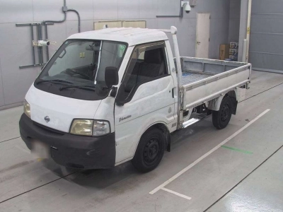 NISSAN VANETTE TRUCK