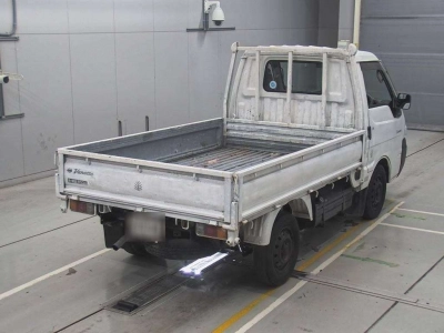 NISSAN VANETTE TRUCK