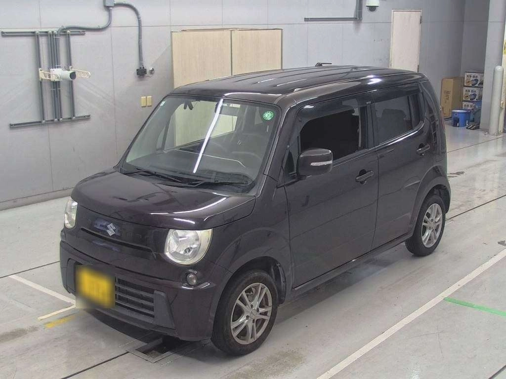 SUZUKI MRWAGON