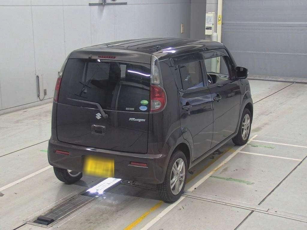 SUZUKI MRWAGON