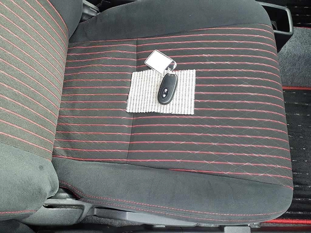 SUZUKI ALTO TURBO RS