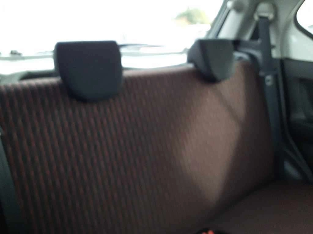 SUZUKI ALTO TURBO RS