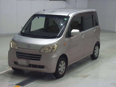 DAIHATSU TANTO EXE